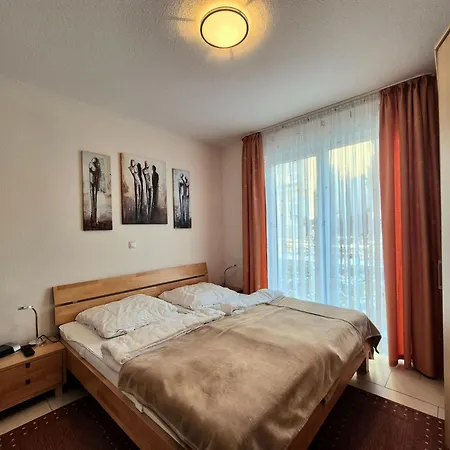 Haus Möwe 12 Sellin (Rugen)