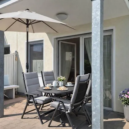 Haus Moewe 12 *